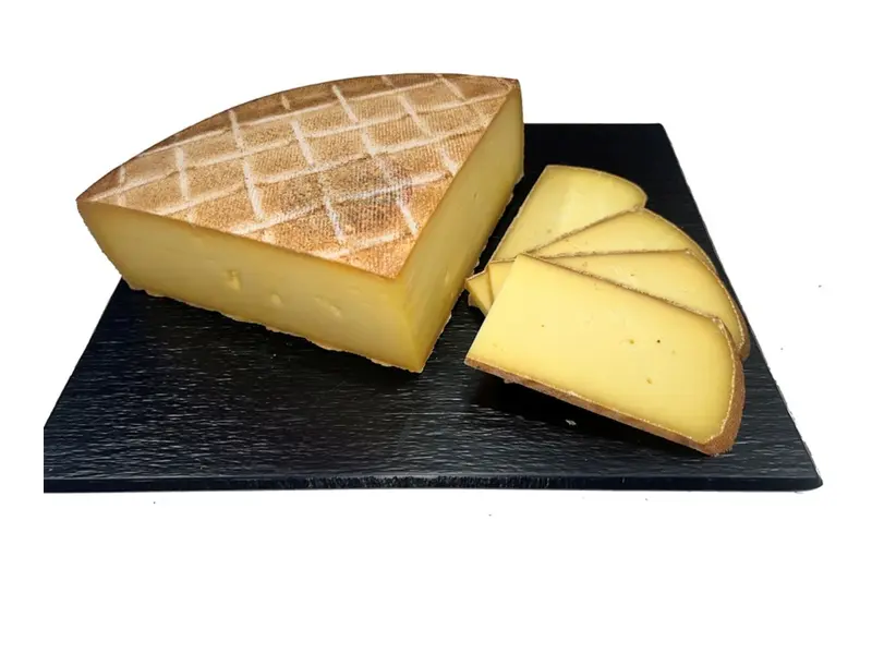 Raclette Fumée