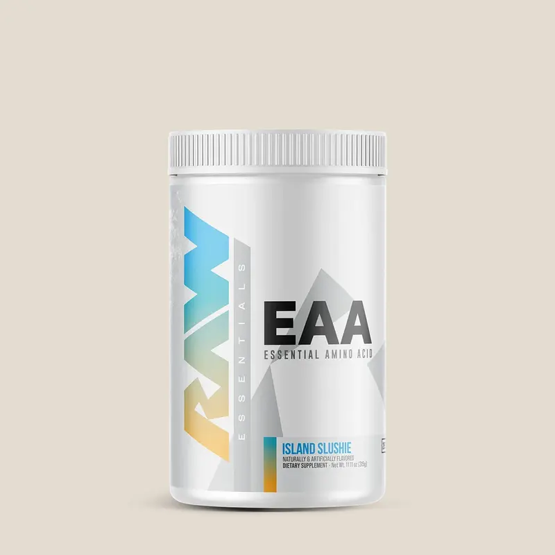 RAW Nutrition - EAA