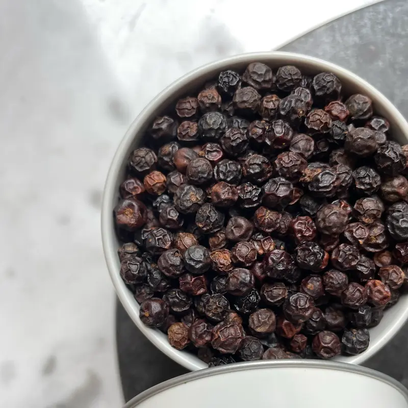 Red Phu-Quoc Pepper