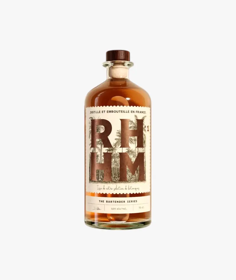 RHHM n°1
