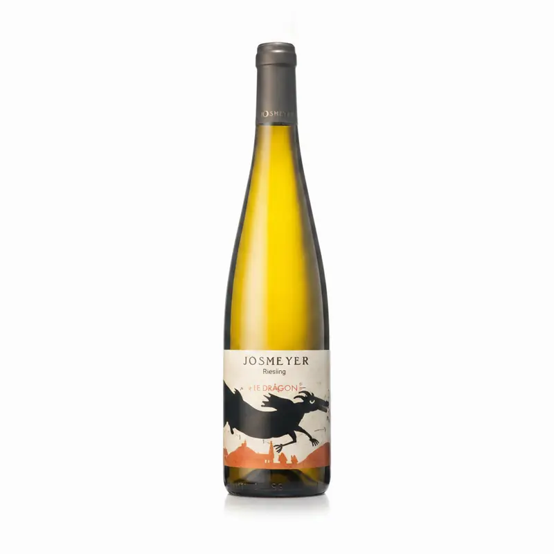 Riesling Le Dragon 2024