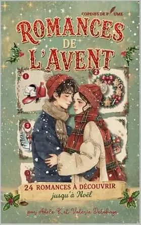 Romances de l'avent