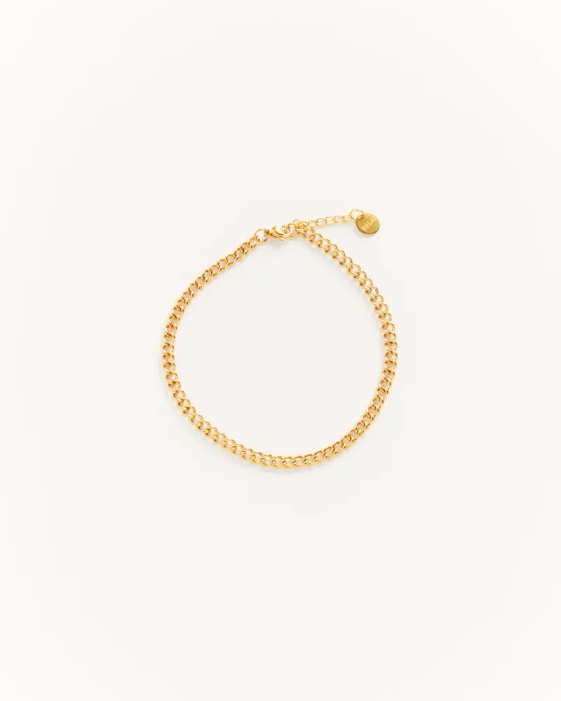 Romy Ankle Bracelet