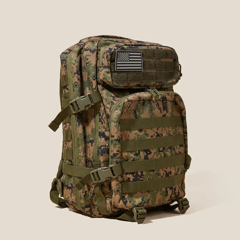 Sac à dos tactique