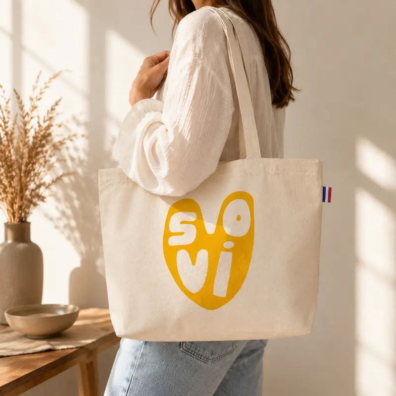 Sac cabas SOVI
