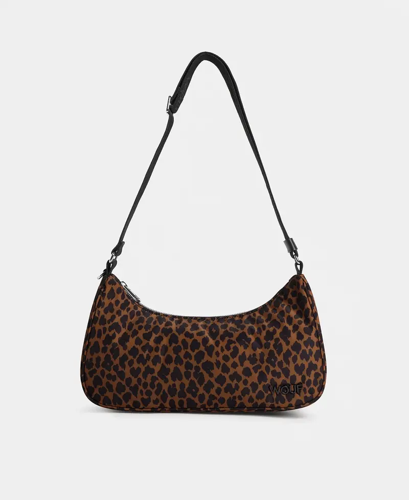 Sac crossbody Léo