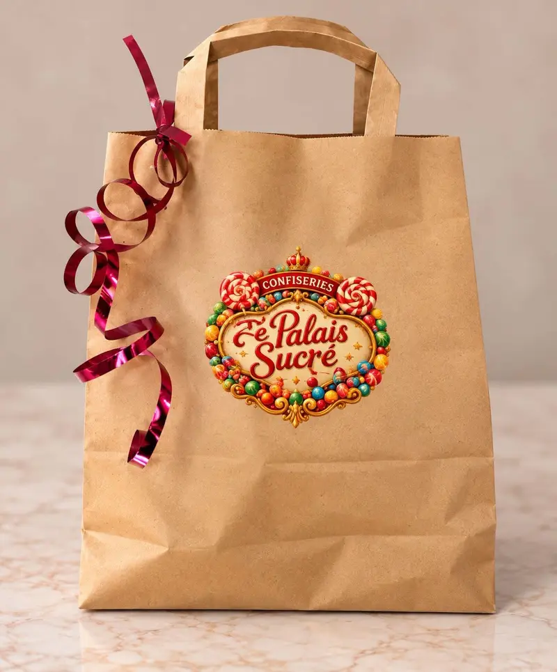 🎁 Sac Surprise Gourmand