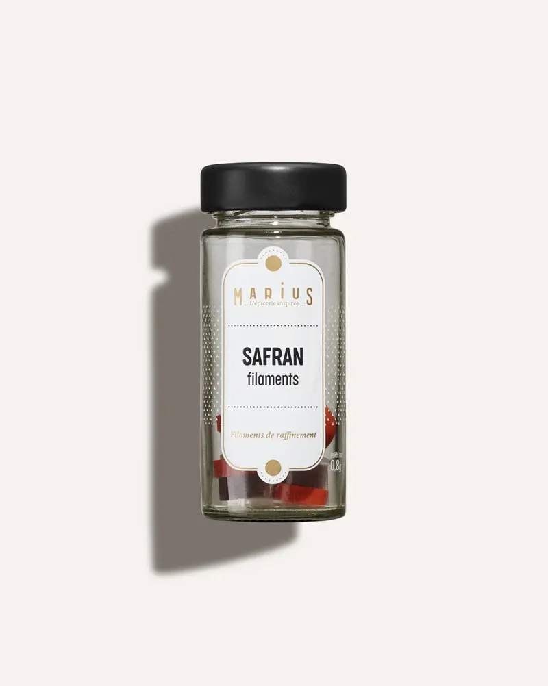Safran Filaments