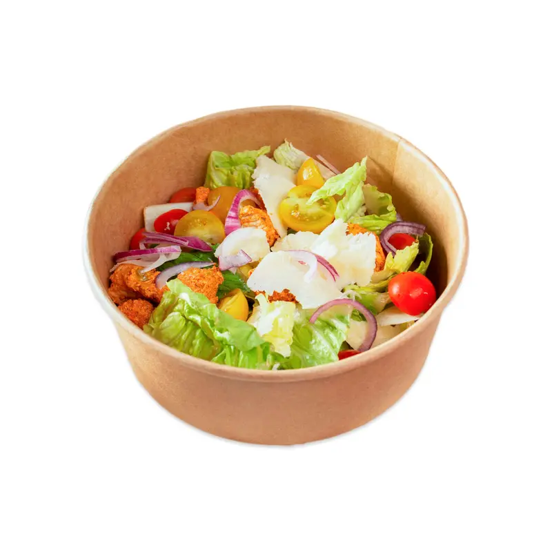 Salade Caesar