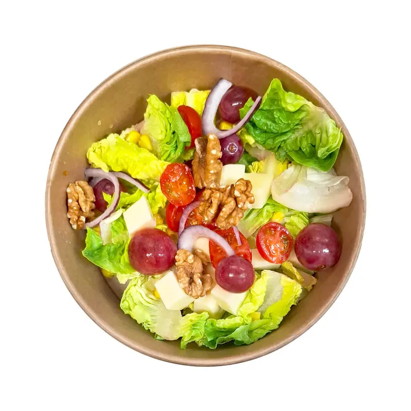 Salade du moment