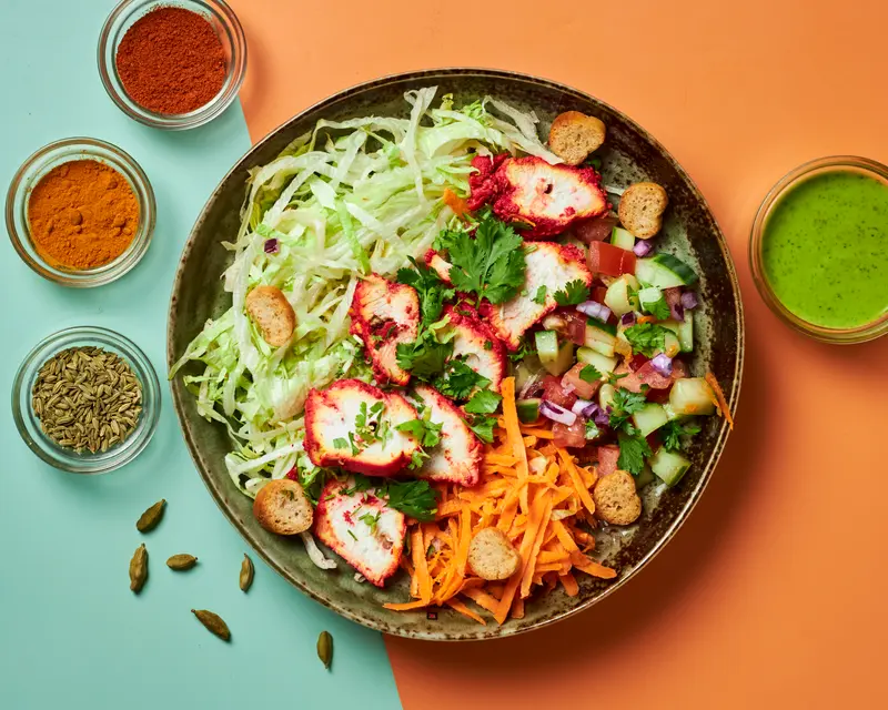 Salade Rani