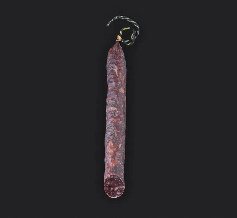 Salchichon de Boeuf