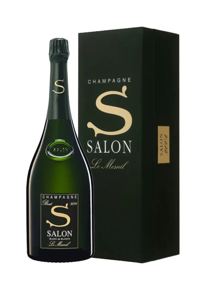 Salon / S / 2004 / 75cl
