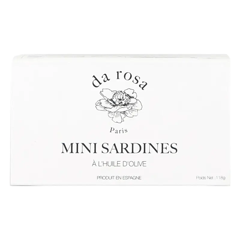 Sardinillas