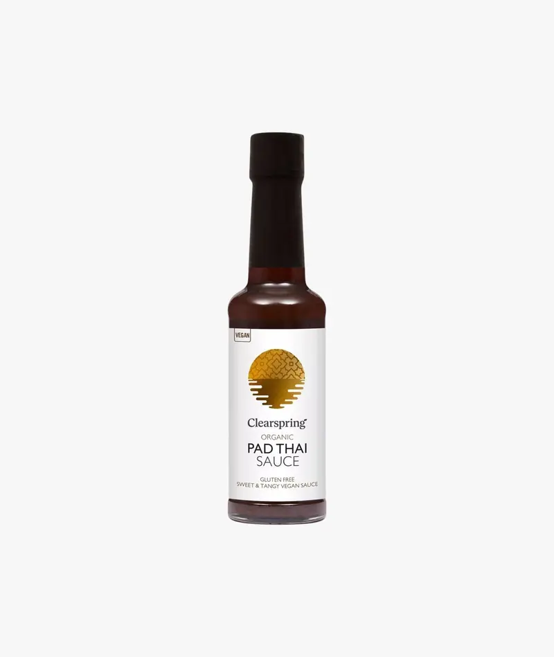 Sauce Pad Thaï