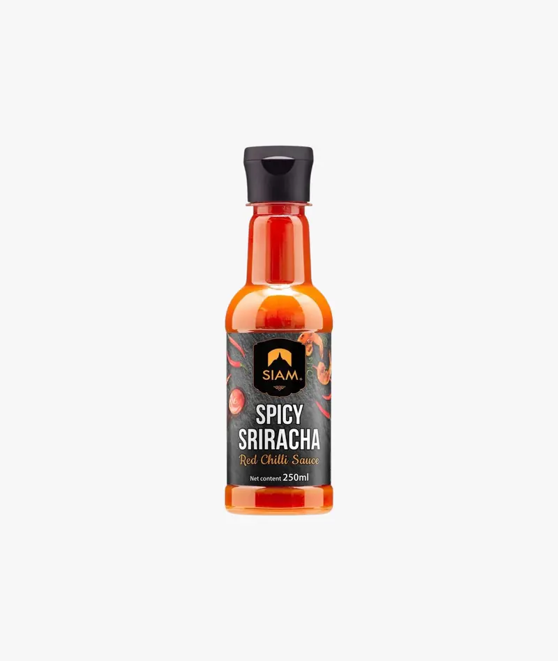 Sauce sriracha