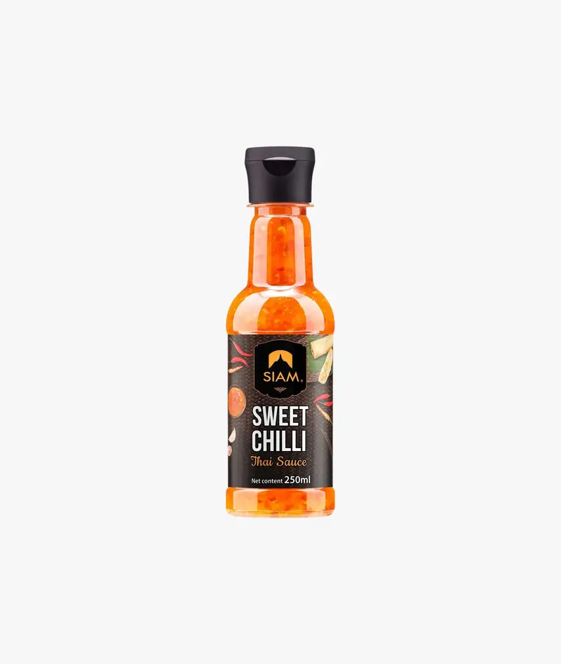 Sauce sweet chili