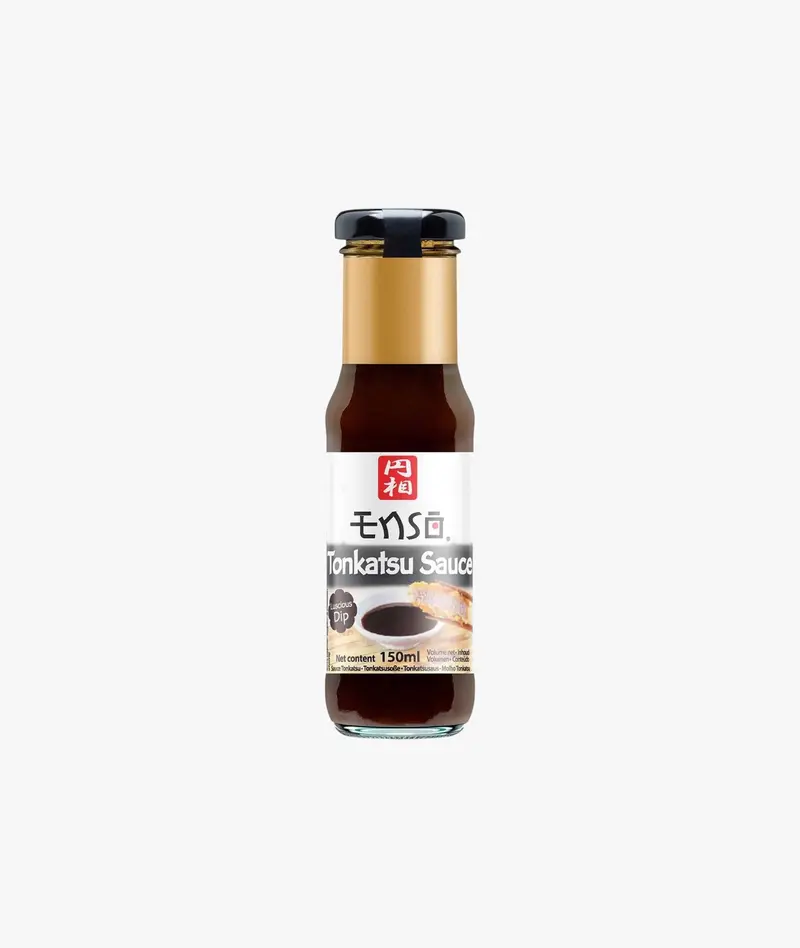 Sauce tonkatsu
