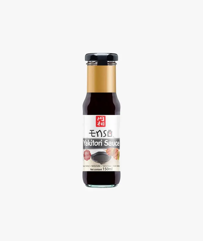Sauce yakitori