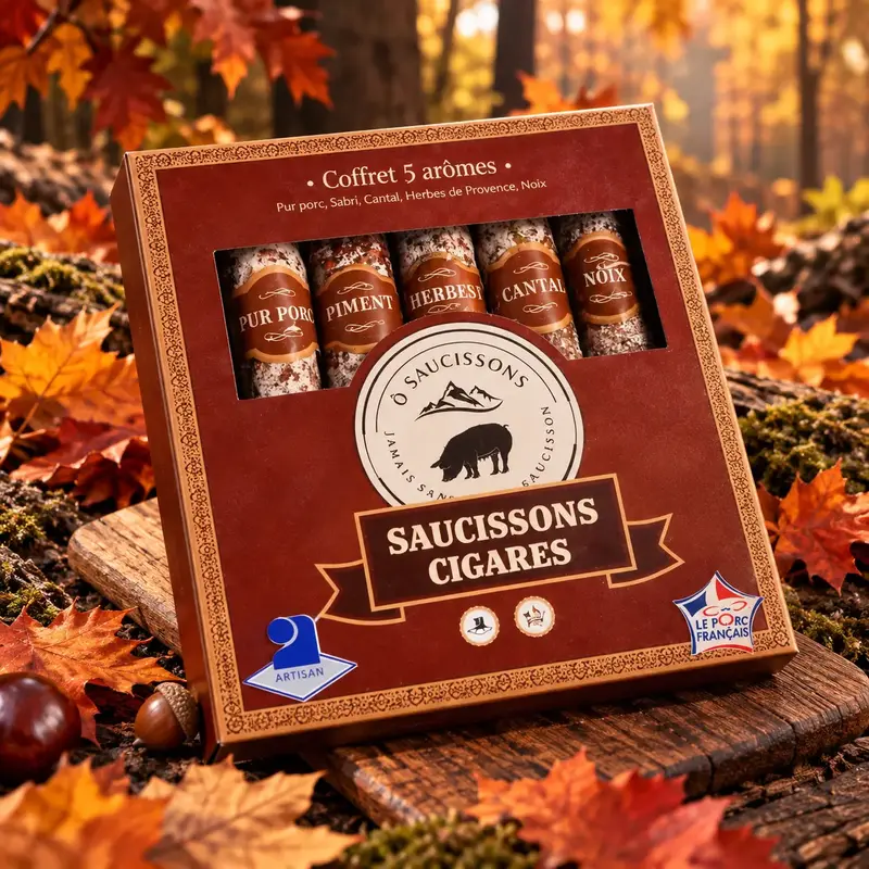 Saucibox