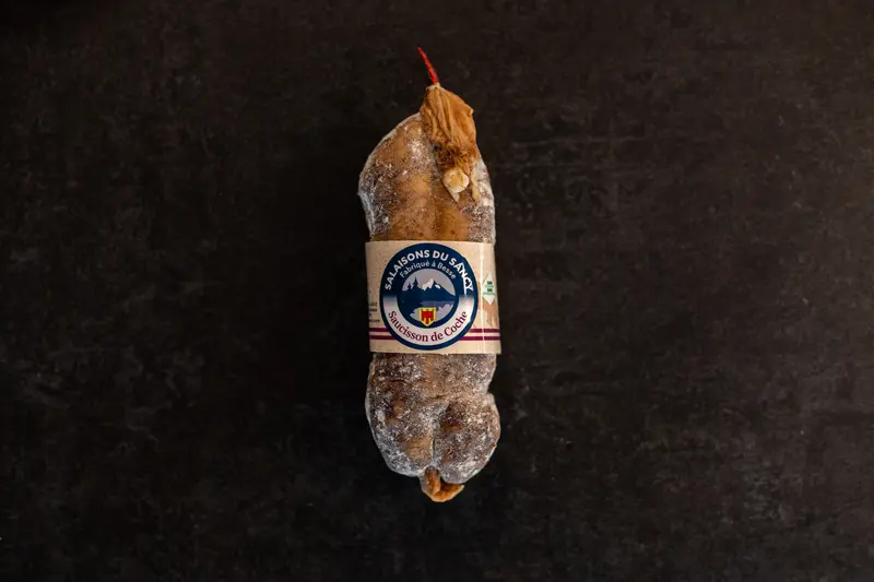 Saucisson de coche