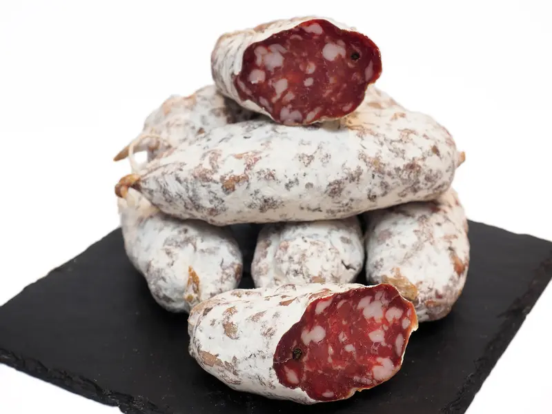 Saucisson du Tarn