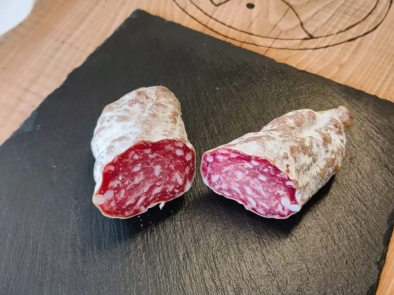Saucisson