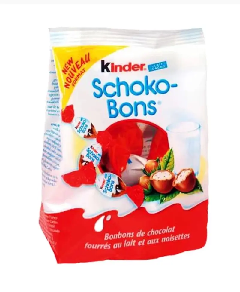 Schokobons