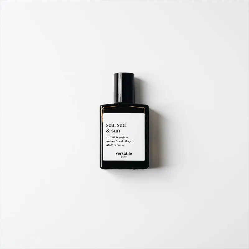 Sea, Sud & Sun — Extrait de Parfum