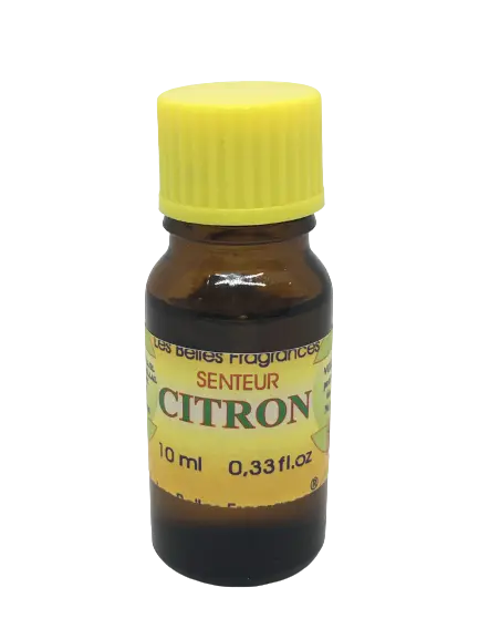 Senteur Citron