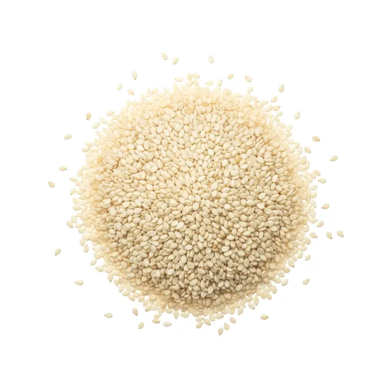 Sésame blanc