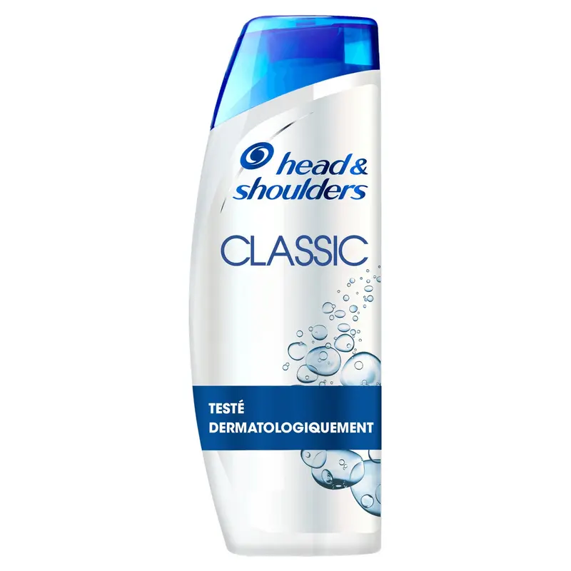 Shampooing Classic HEAD & SHOULDERS