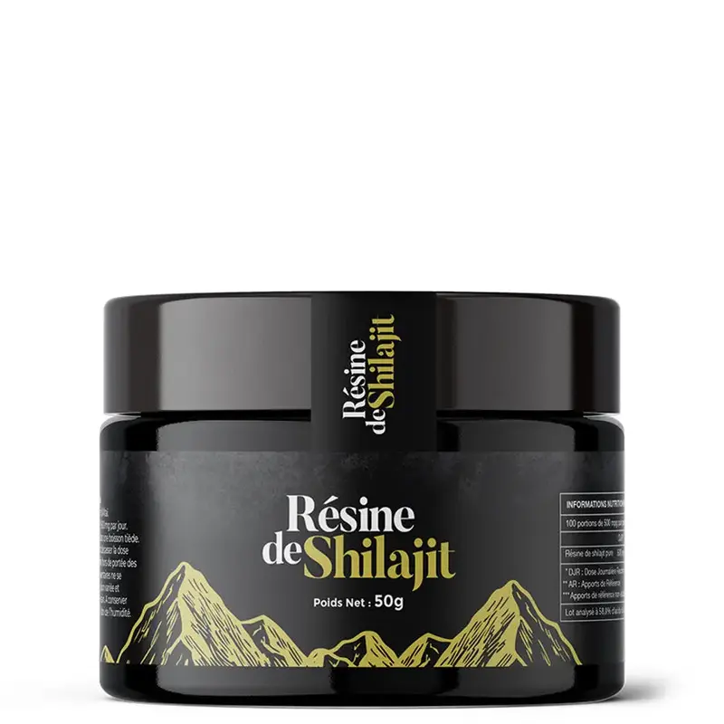SHILAJIT
