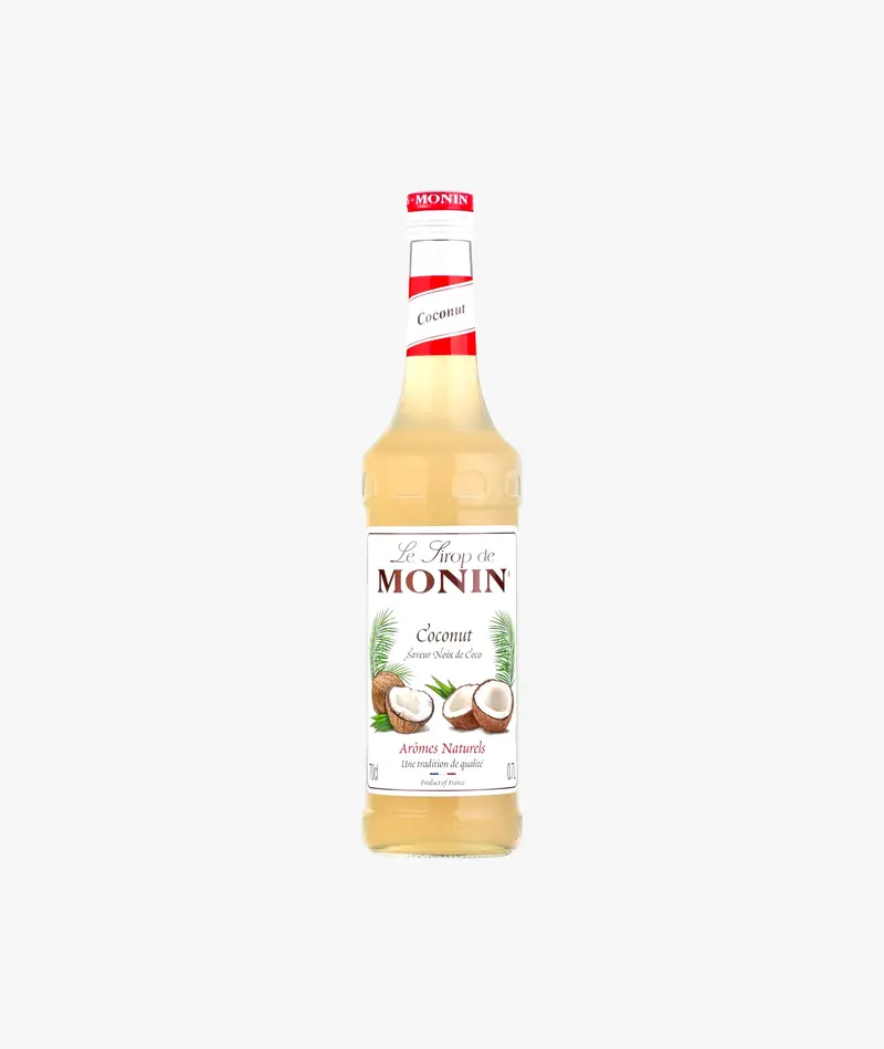 Sirop de coco