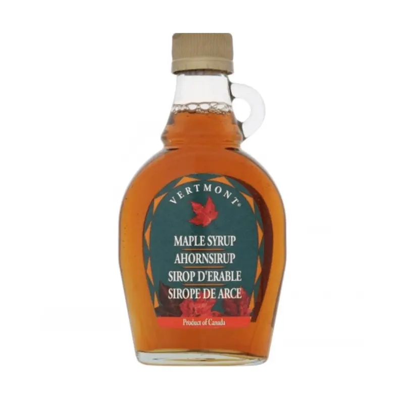 Sirop d'Érable VERMONT