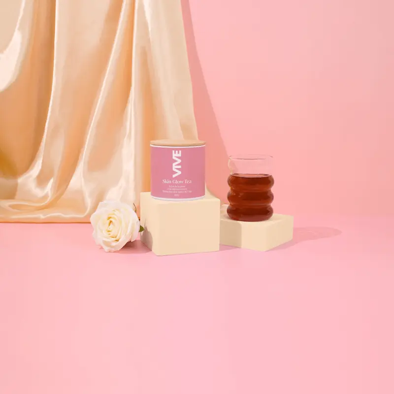 Skin Glow Tea