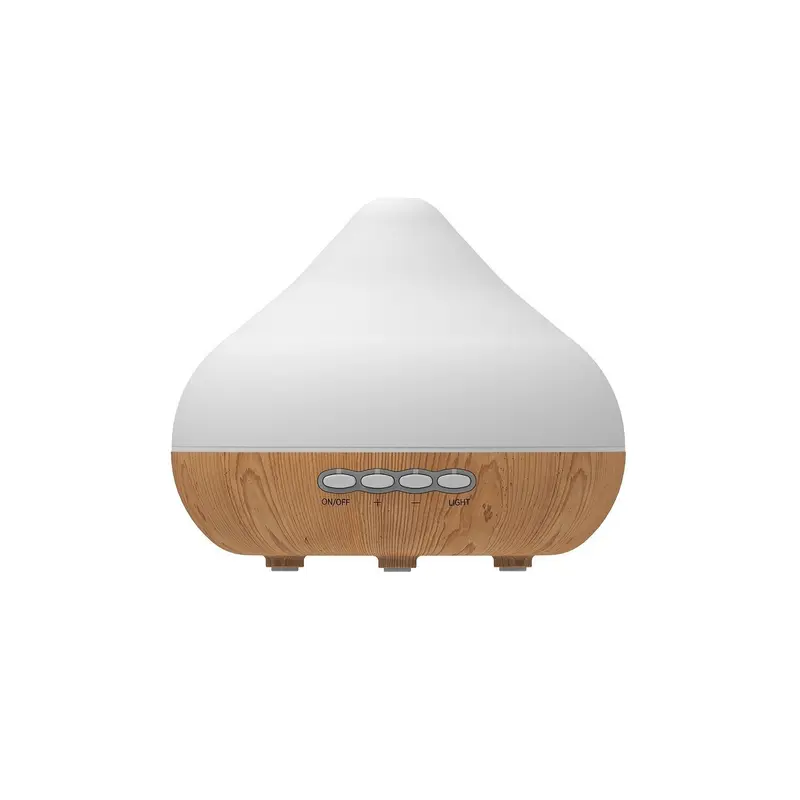 Smart Diffuseur d'Arôme et Lampe CALEX
