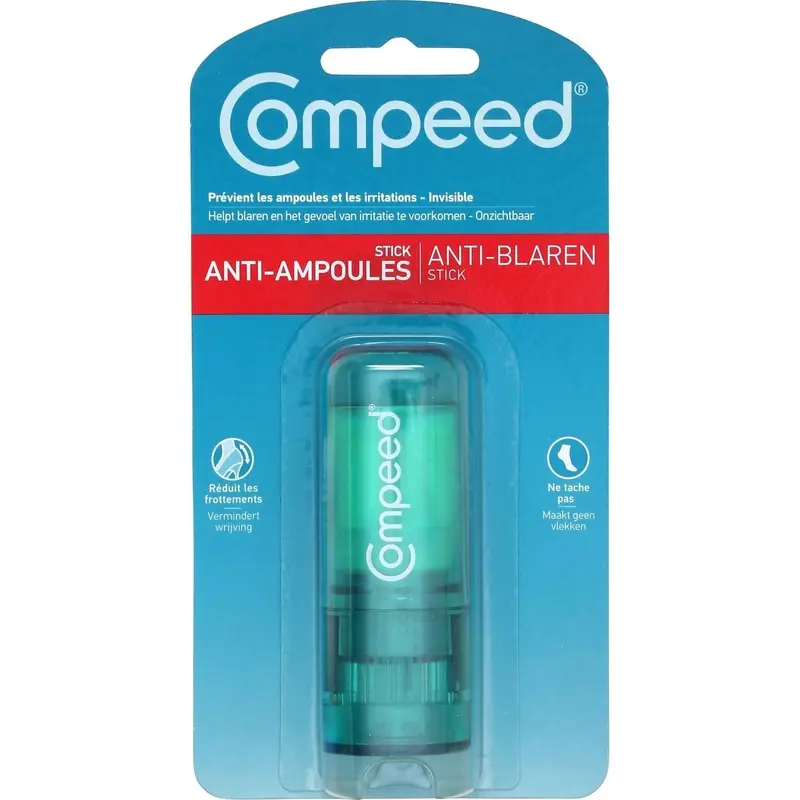 Soin Anti-Ampoules COMPEED
