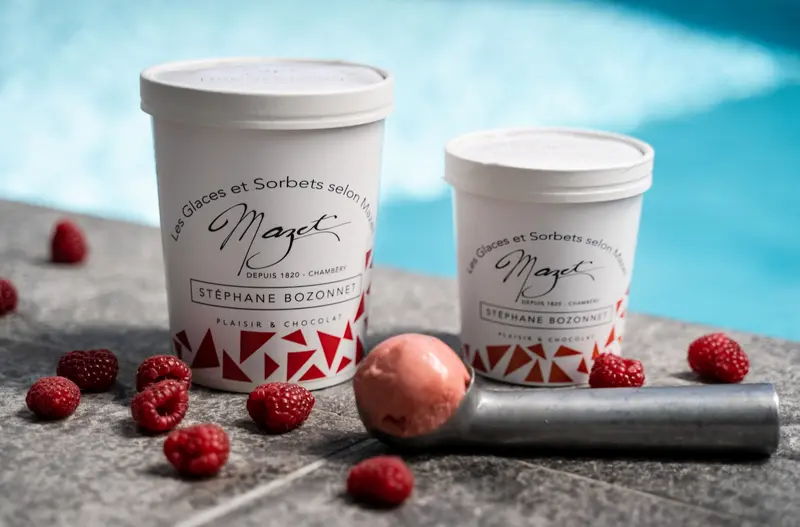 Sorbet Framboise