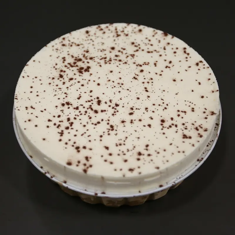 Soufflé Grand Marnier