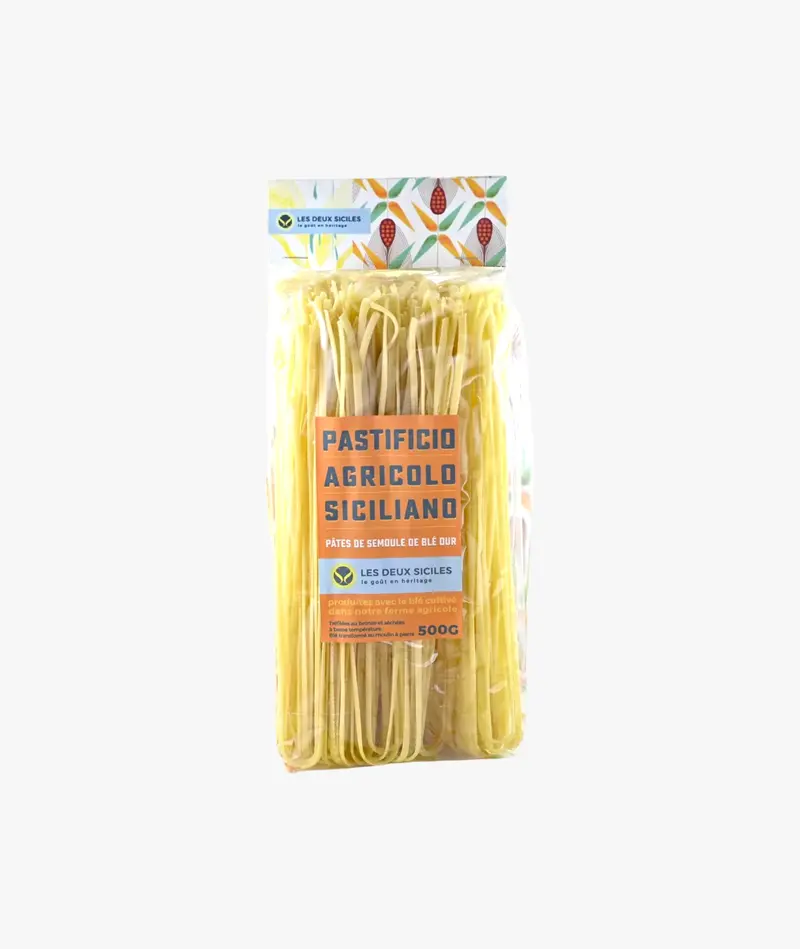 Spaghetti