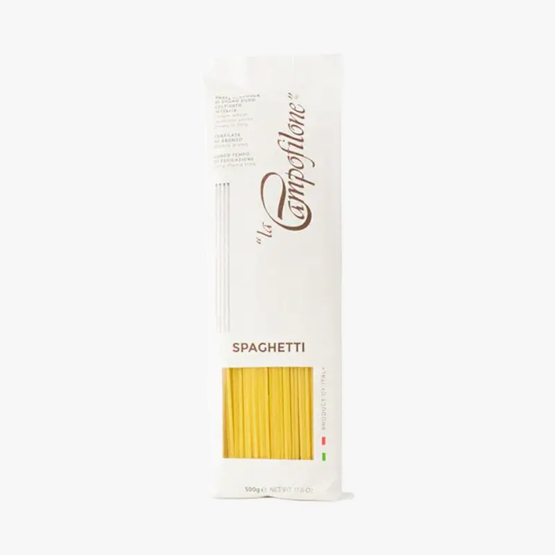 Spaghetti