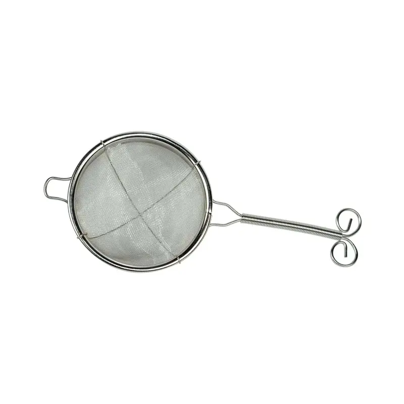 Stainer Matcha Strainer - Fine Mesh Powder Sifter