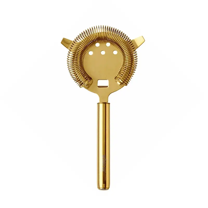 Strainer