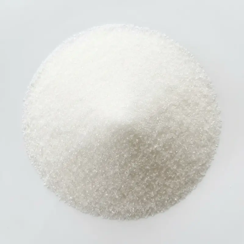 SUCRE blanc fin bio