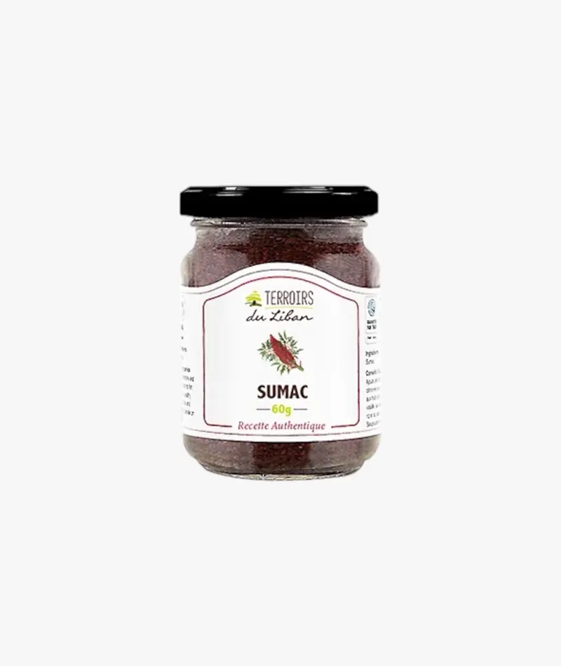 Sumac