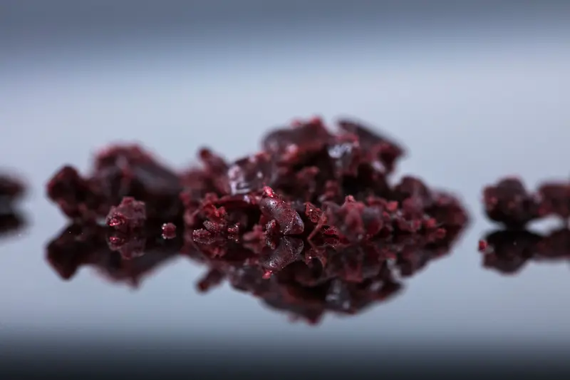 Sumac
