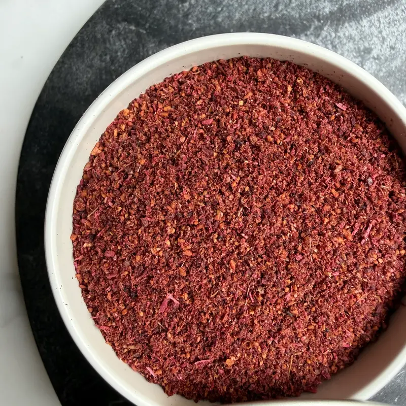 Sumac