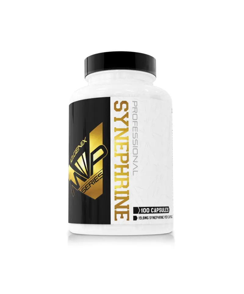 SYNEPHRINE