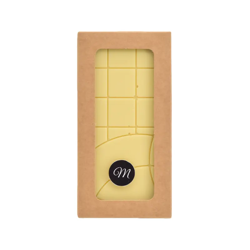 Chocolat blanc